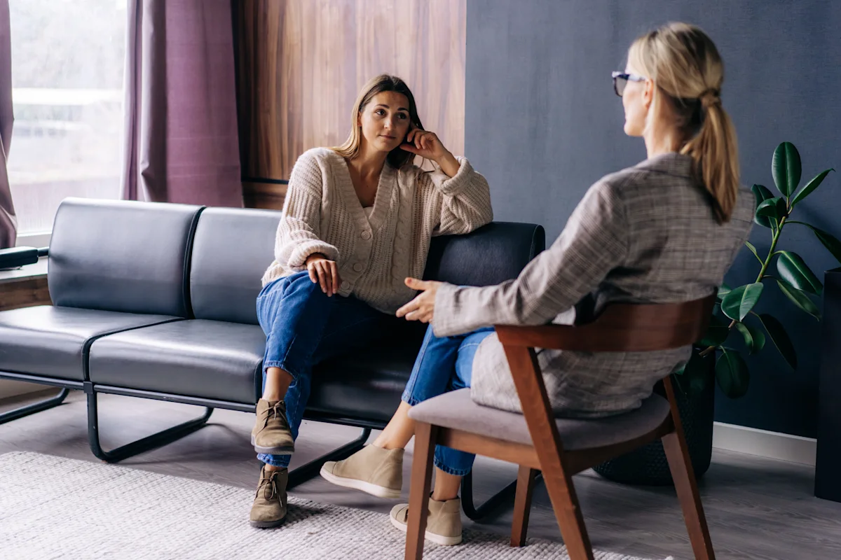 therapist