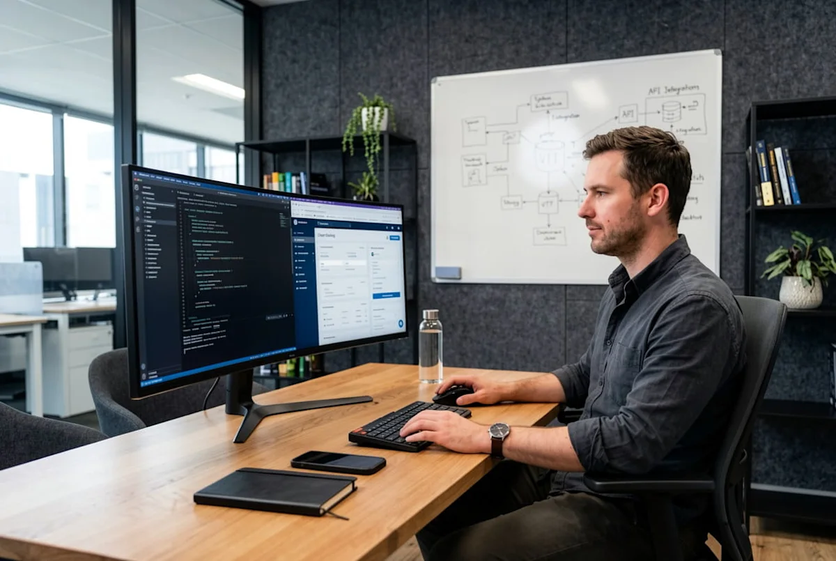 Do I need a web designer or a web developer