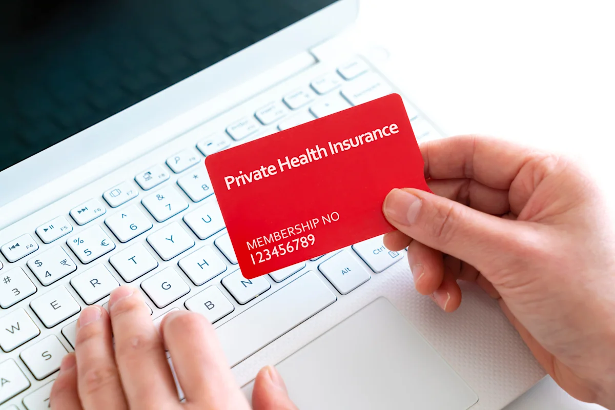 private health insurance