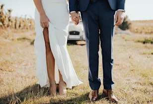 Photographie de mariage category card
