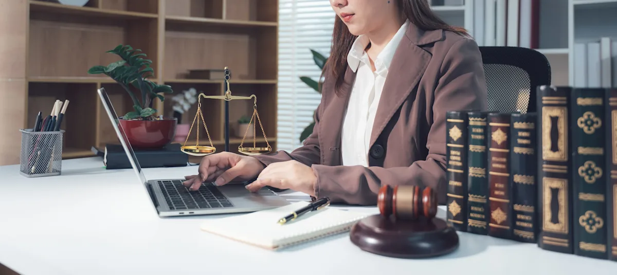 Legal support
