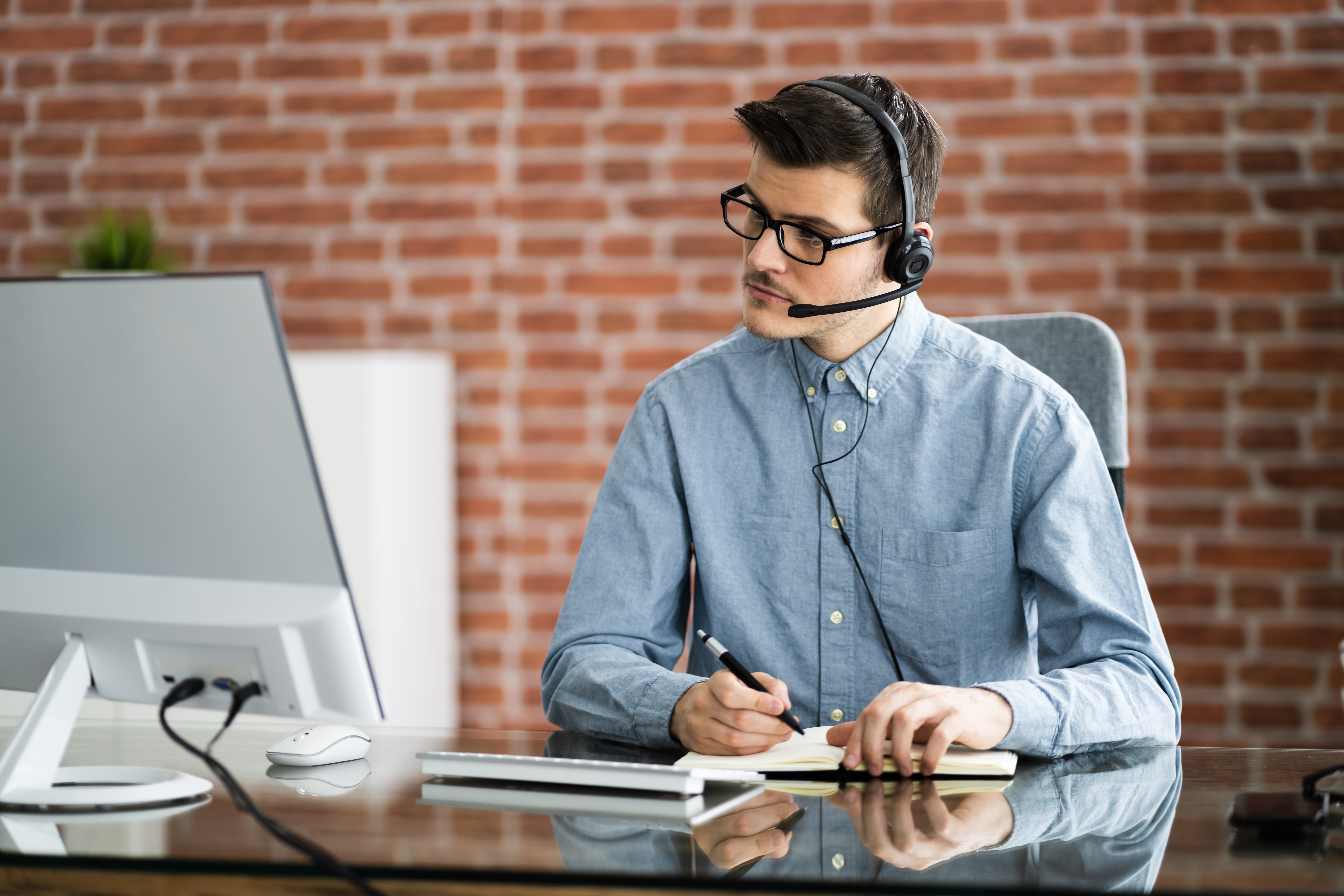 virtual personal assistant