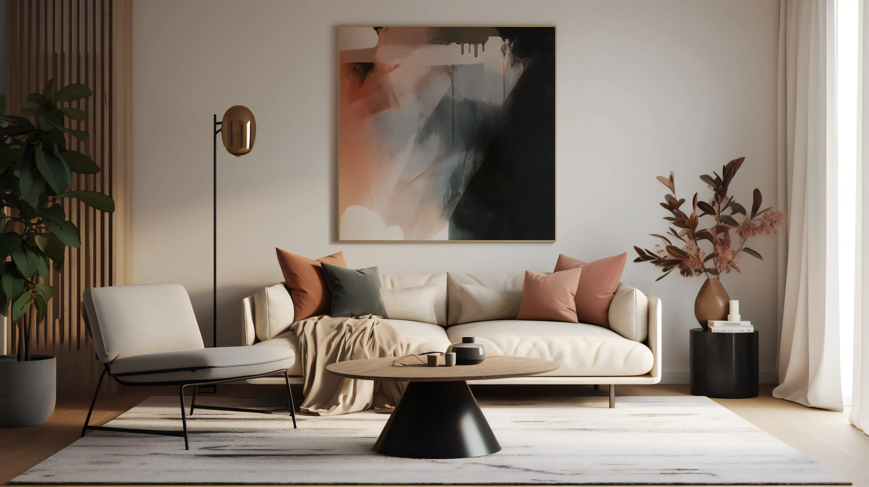 How much does an interior designer cost | Bark Australia