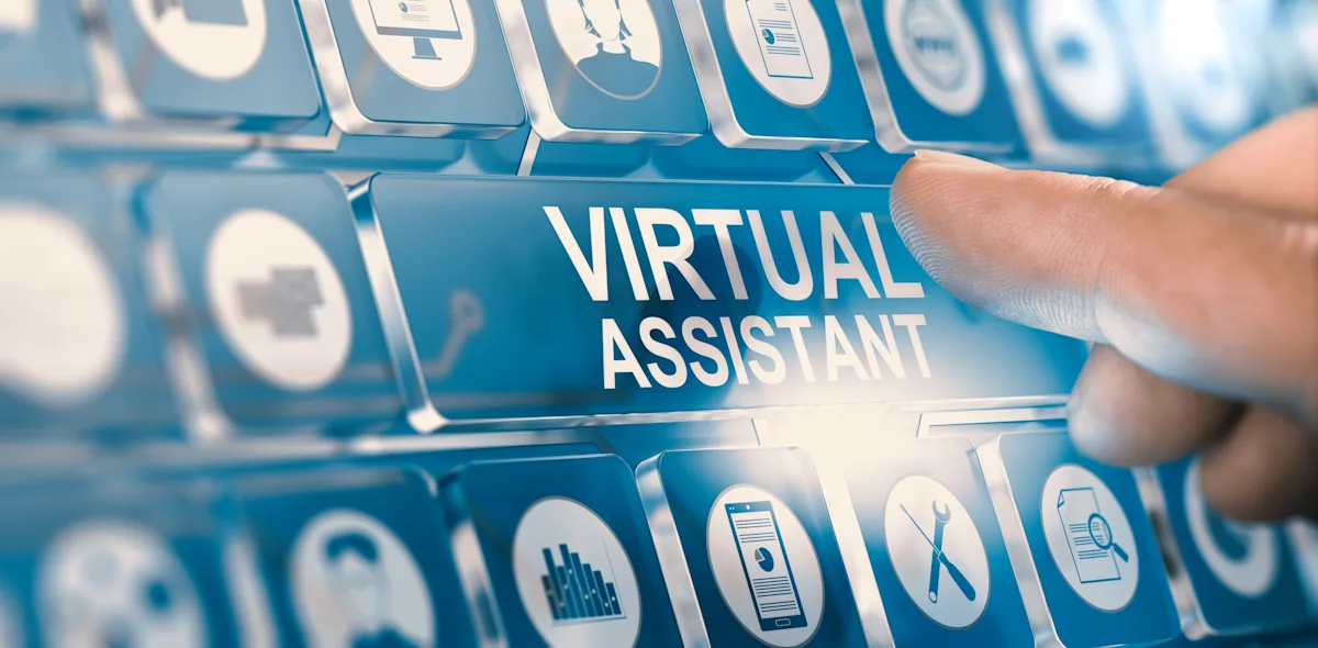virtual personal assistant