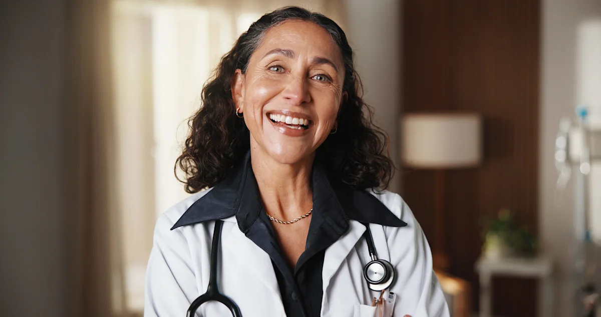 general practitioner