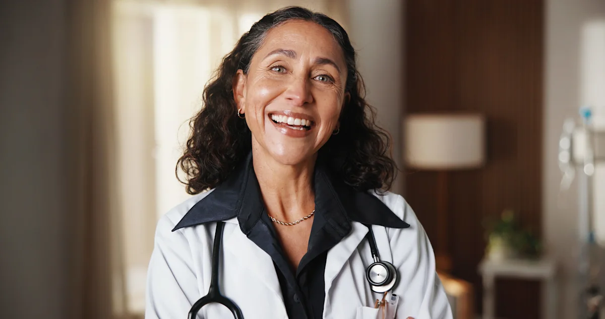 general practitioner 