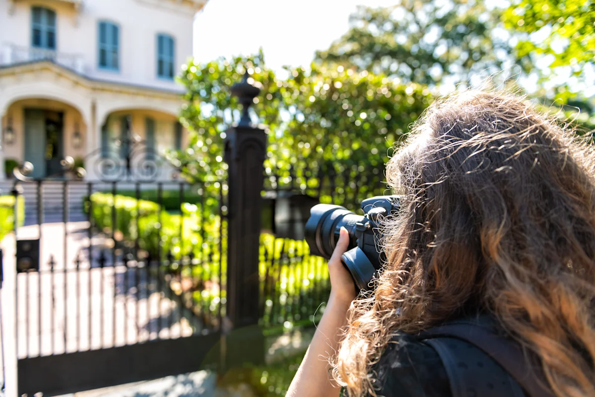 property photography
