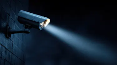 Systèmes de sécurité (alarme, vidéosurveillance...) category card