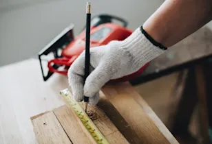 General Builders category card