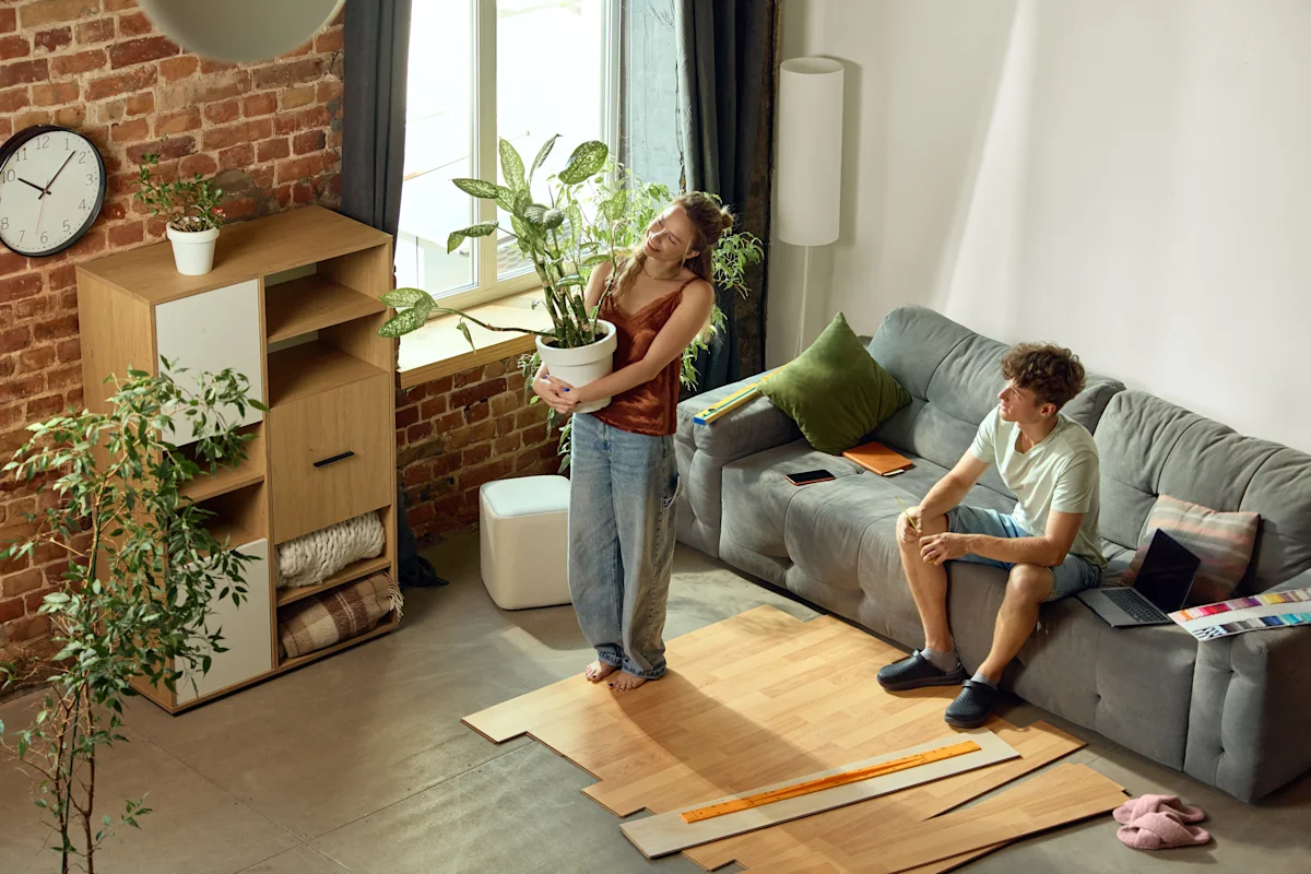 property photography preparation