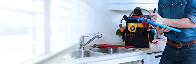 General Plumbing category card