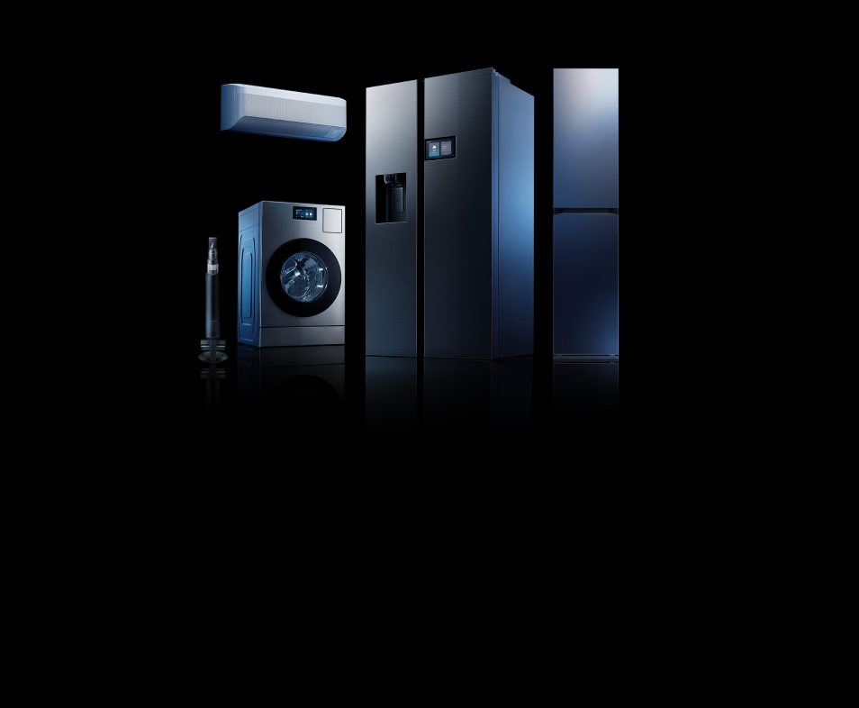 Build your next smart home