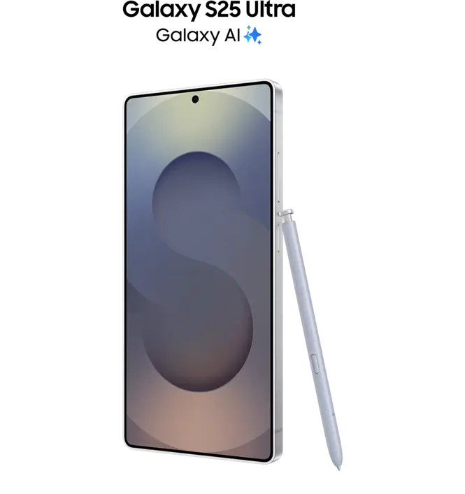 S25 Ultra w/ Product Logo