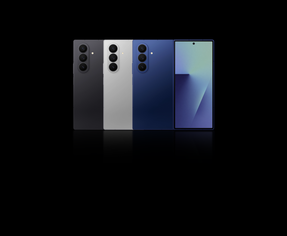 Get the latest Galaxy
