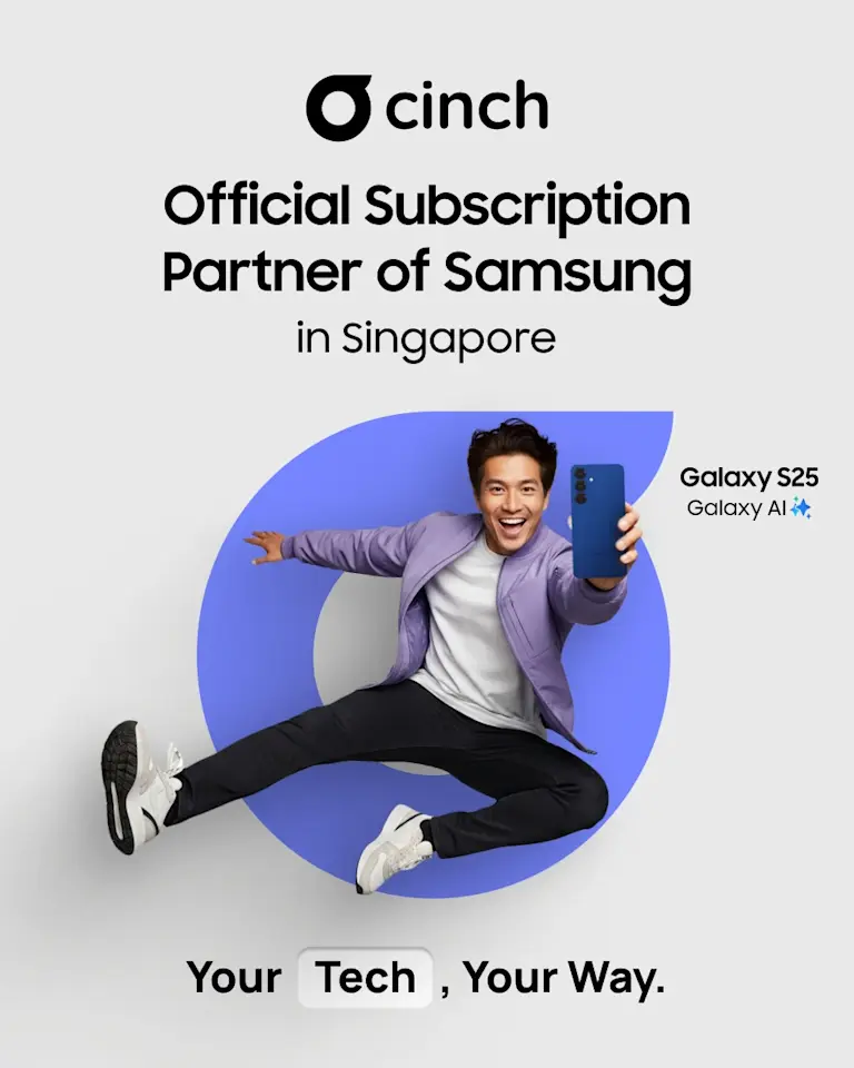 Official partner samsung 
