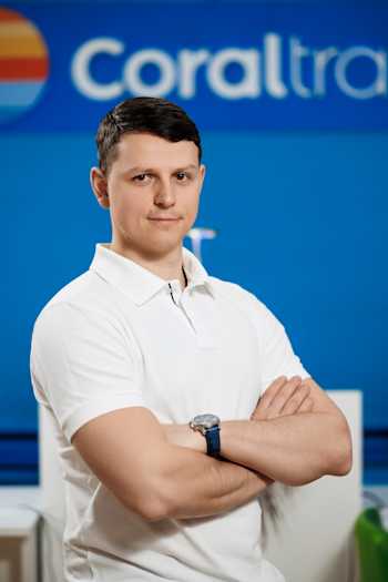 Алексей Пустовит