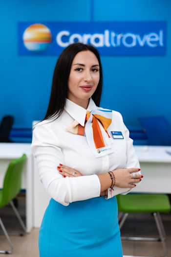 Олеся Старовойтова