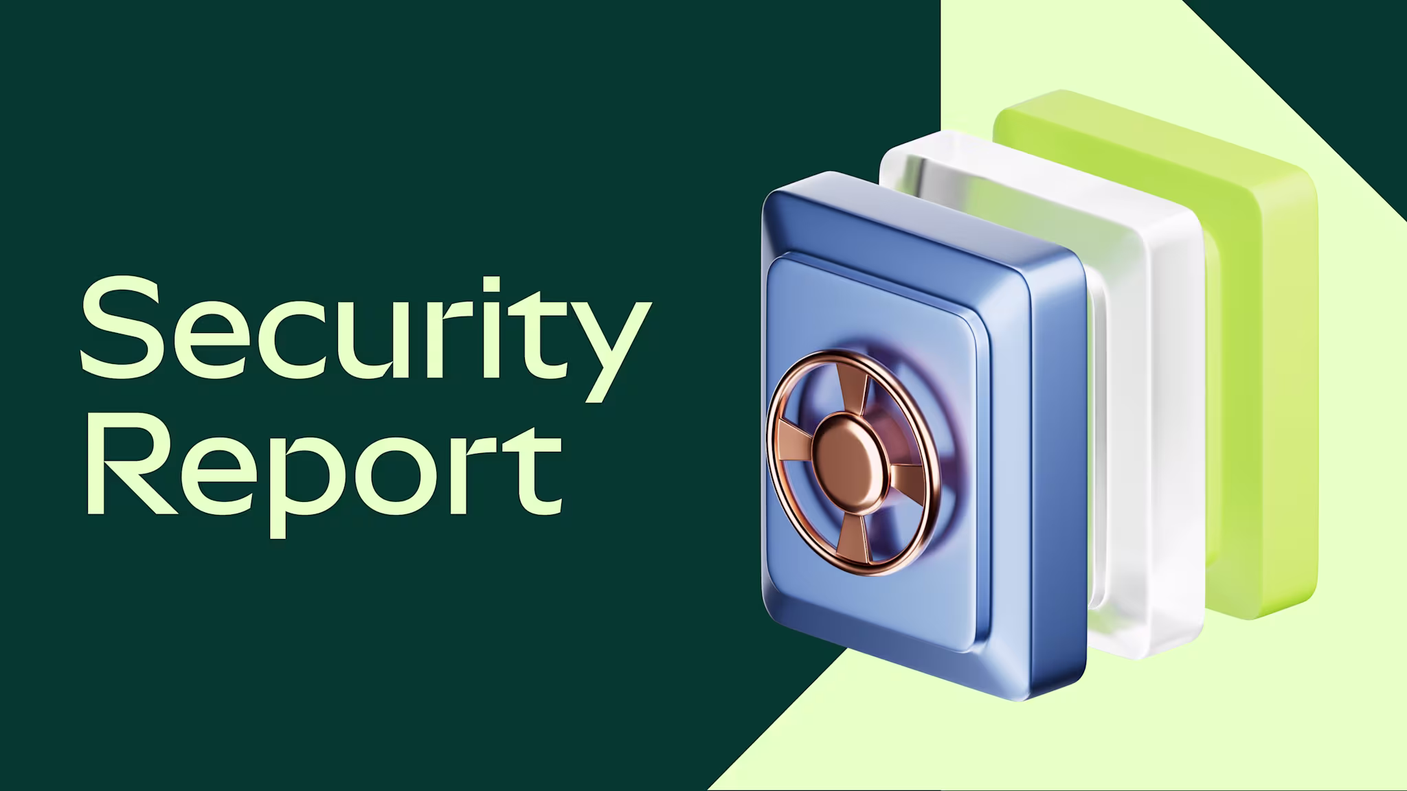 Crypto Security Report: June 2026