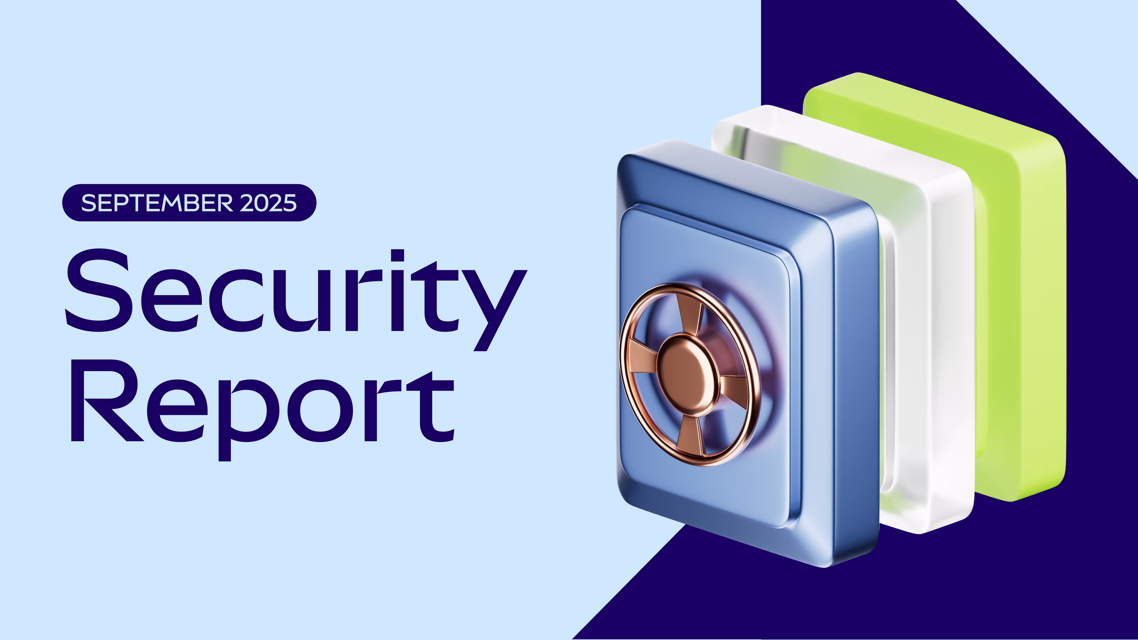 MetaMask Security Report: September 2025