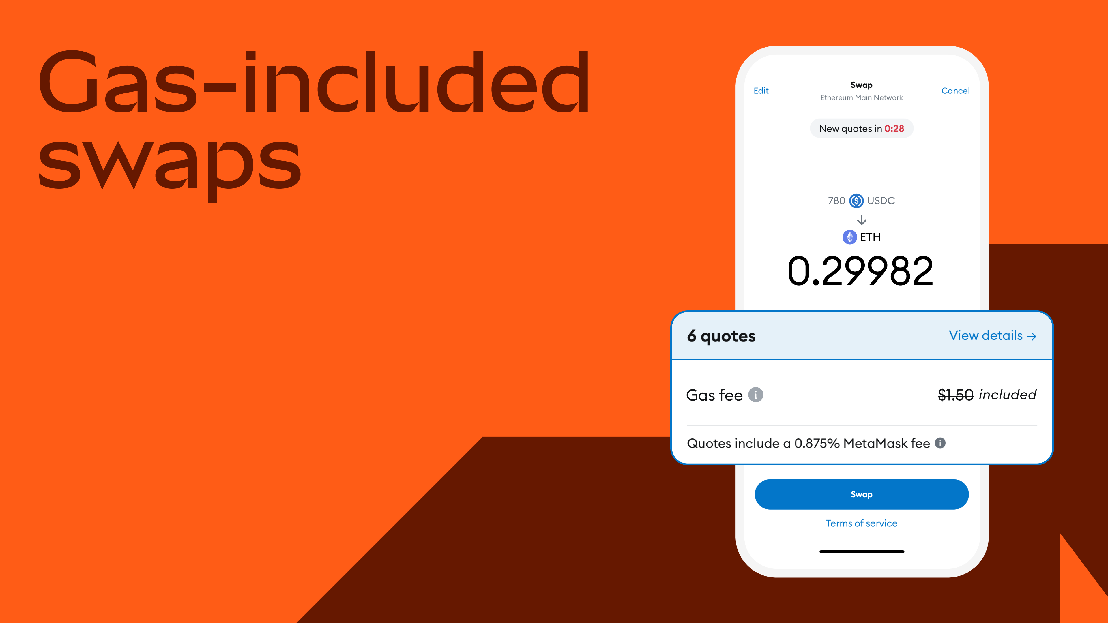 Reimagining self custody