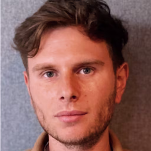 Gal Eldar, Chief Product Officer