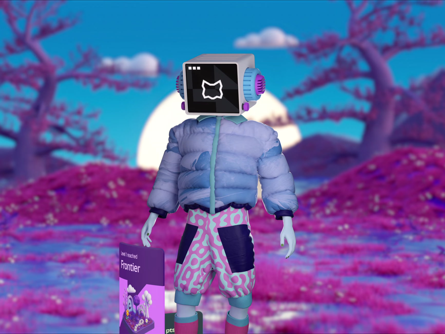 Get more out of your crypto with MetaMask Rewards