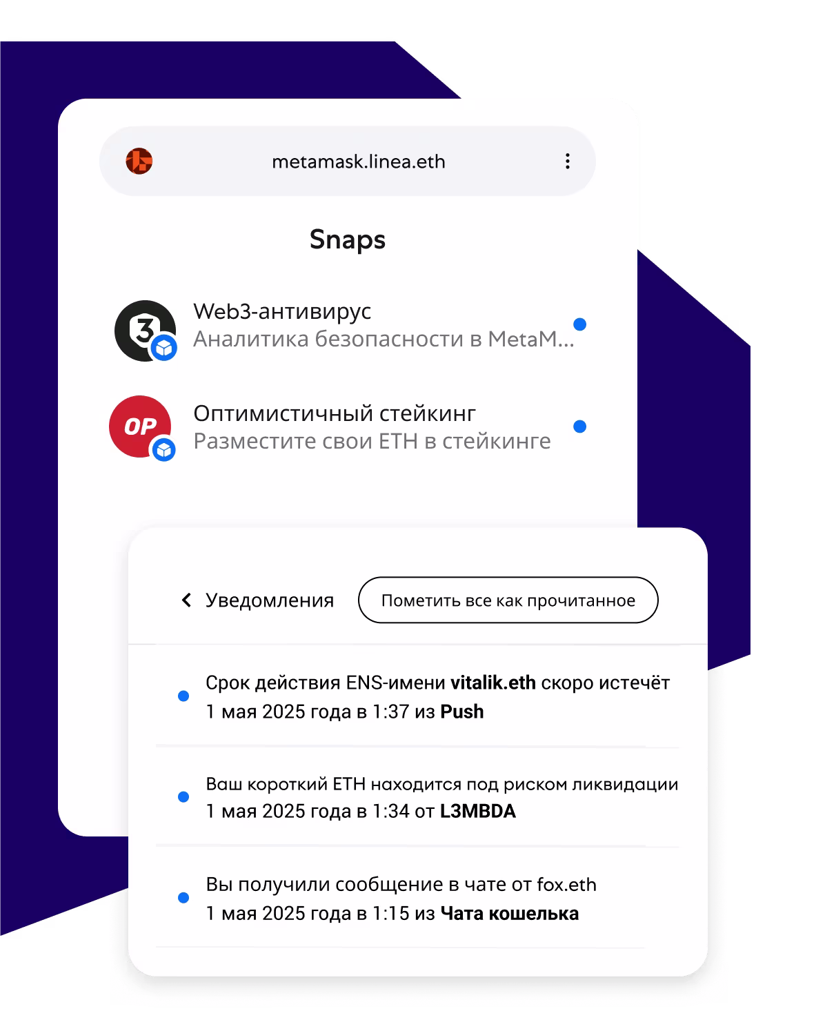 Расширяйте круг способов коммуникации