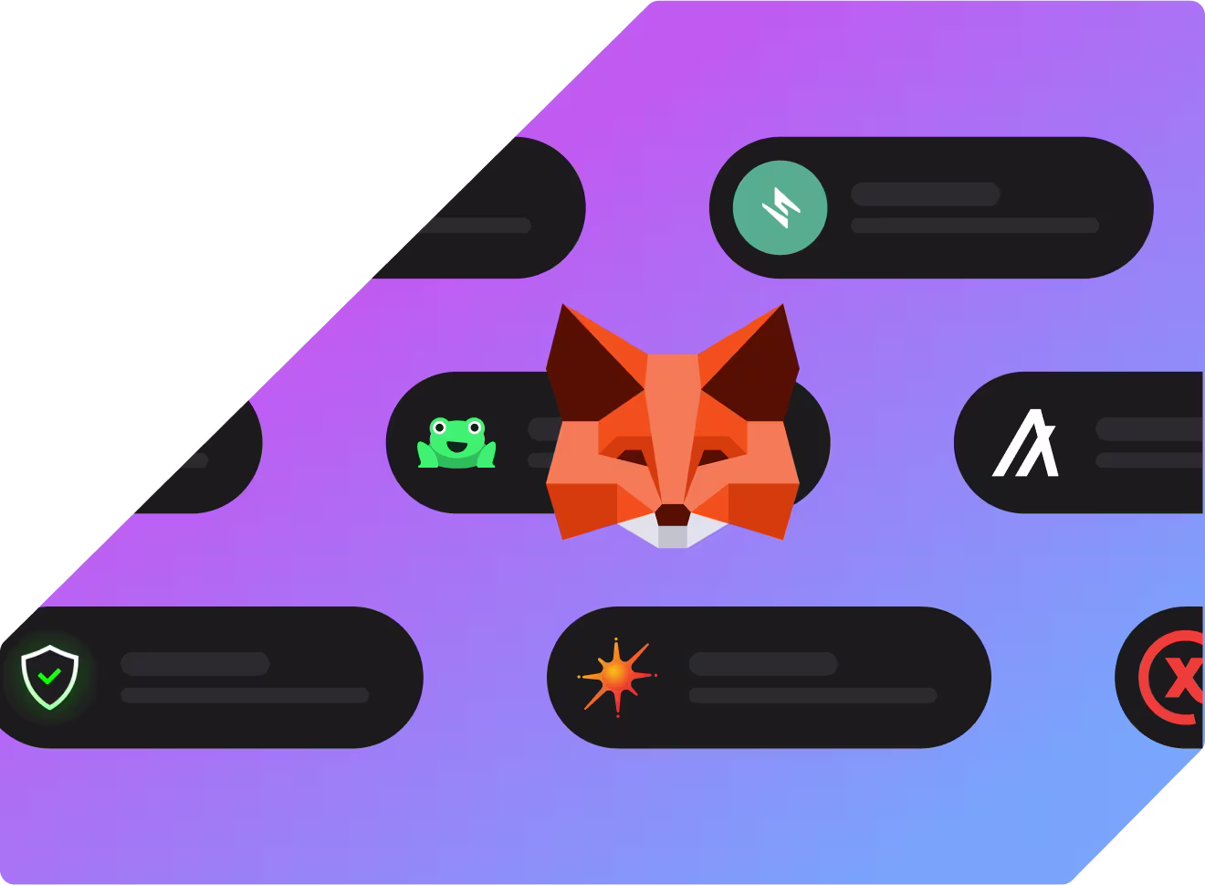 MetaMask Snaps