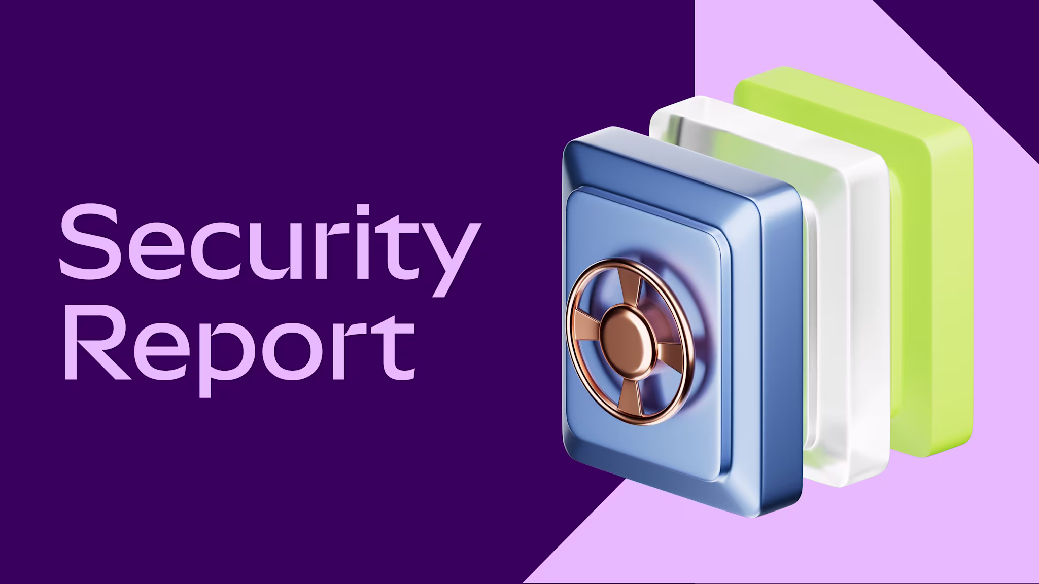 Crypto Security Report: August 2026
