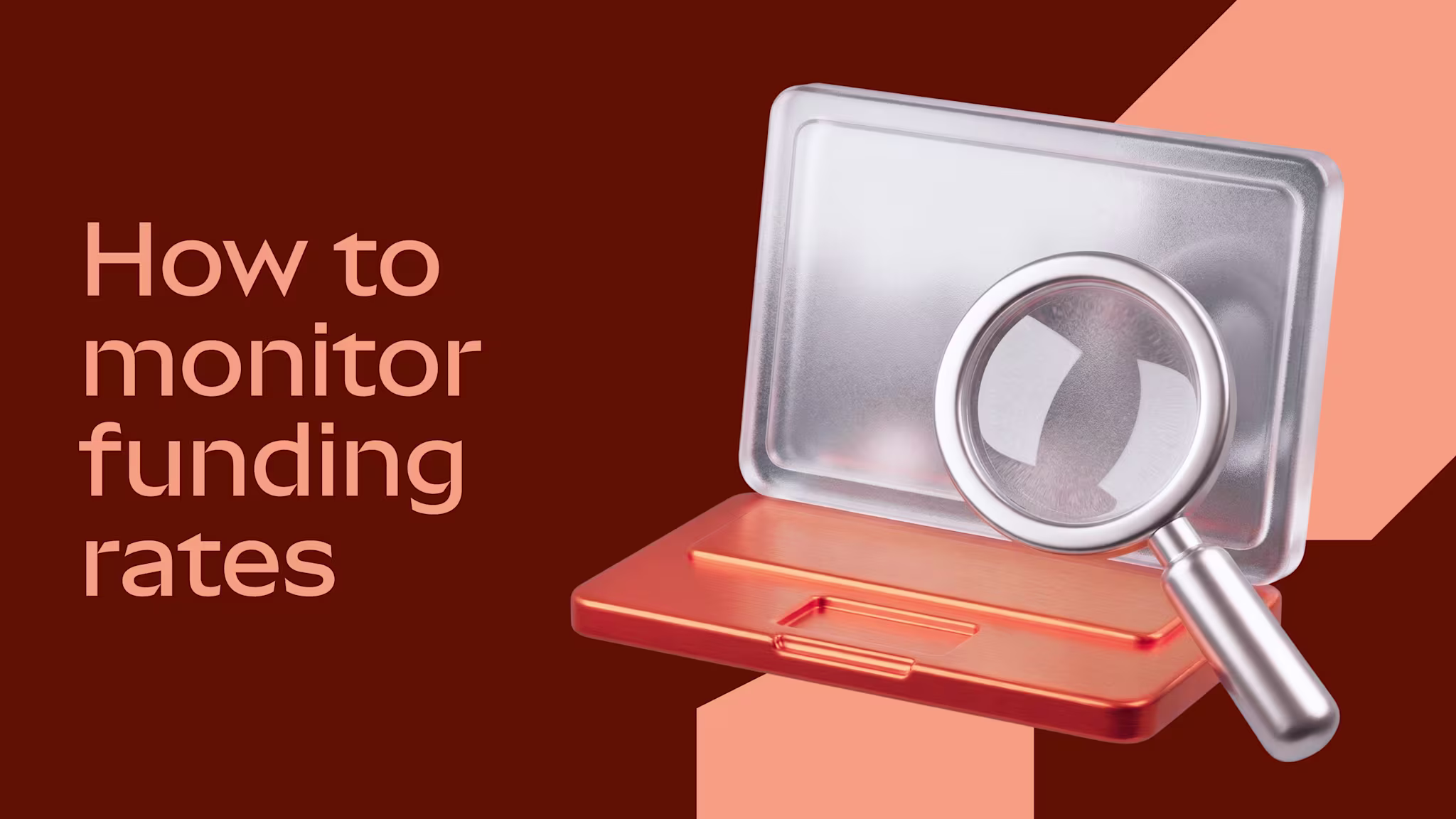 How to monitor funding rate trends in perpetual futures