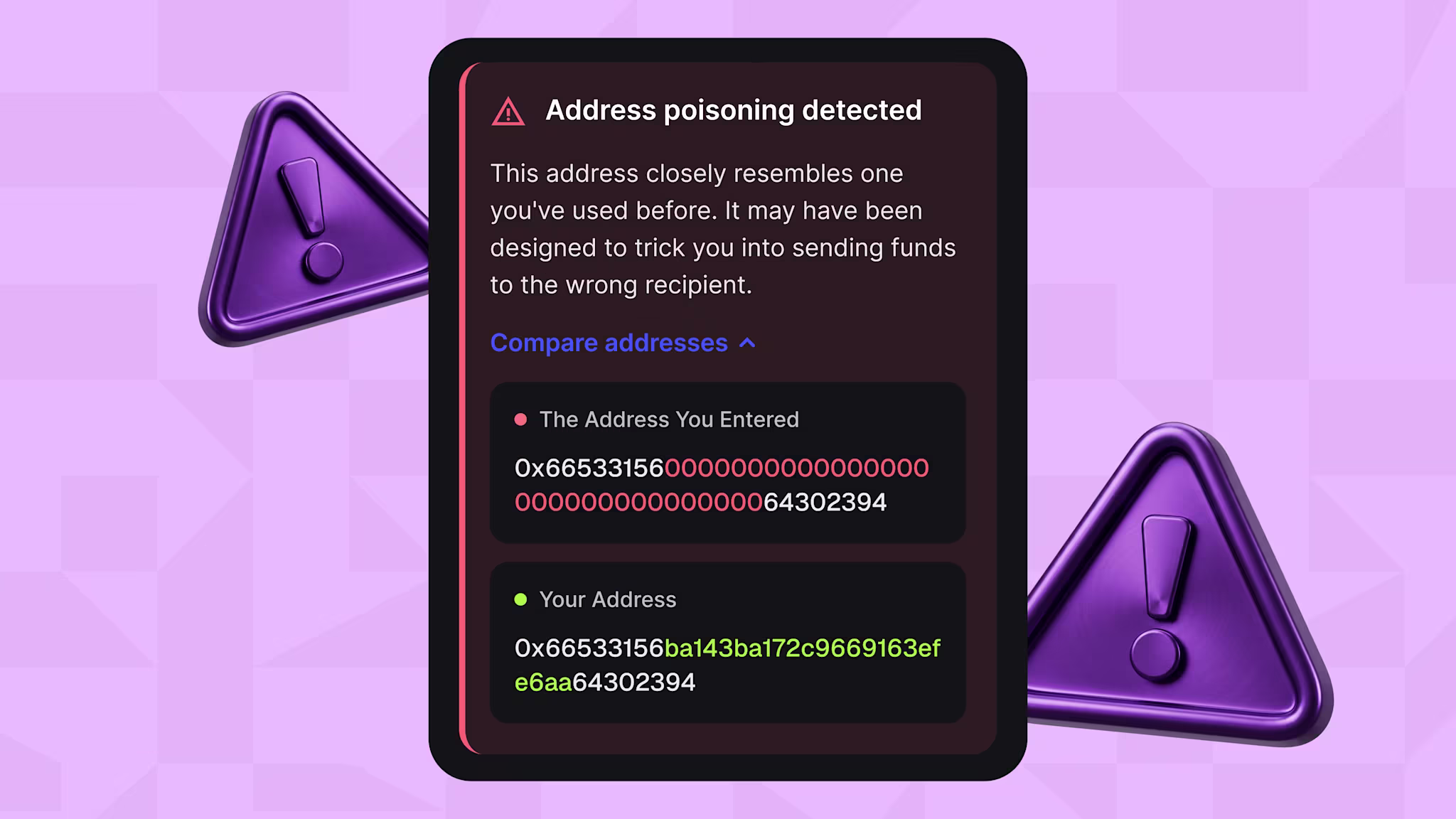 MetaMask now protects you from one of crypto’s sneakiest scams