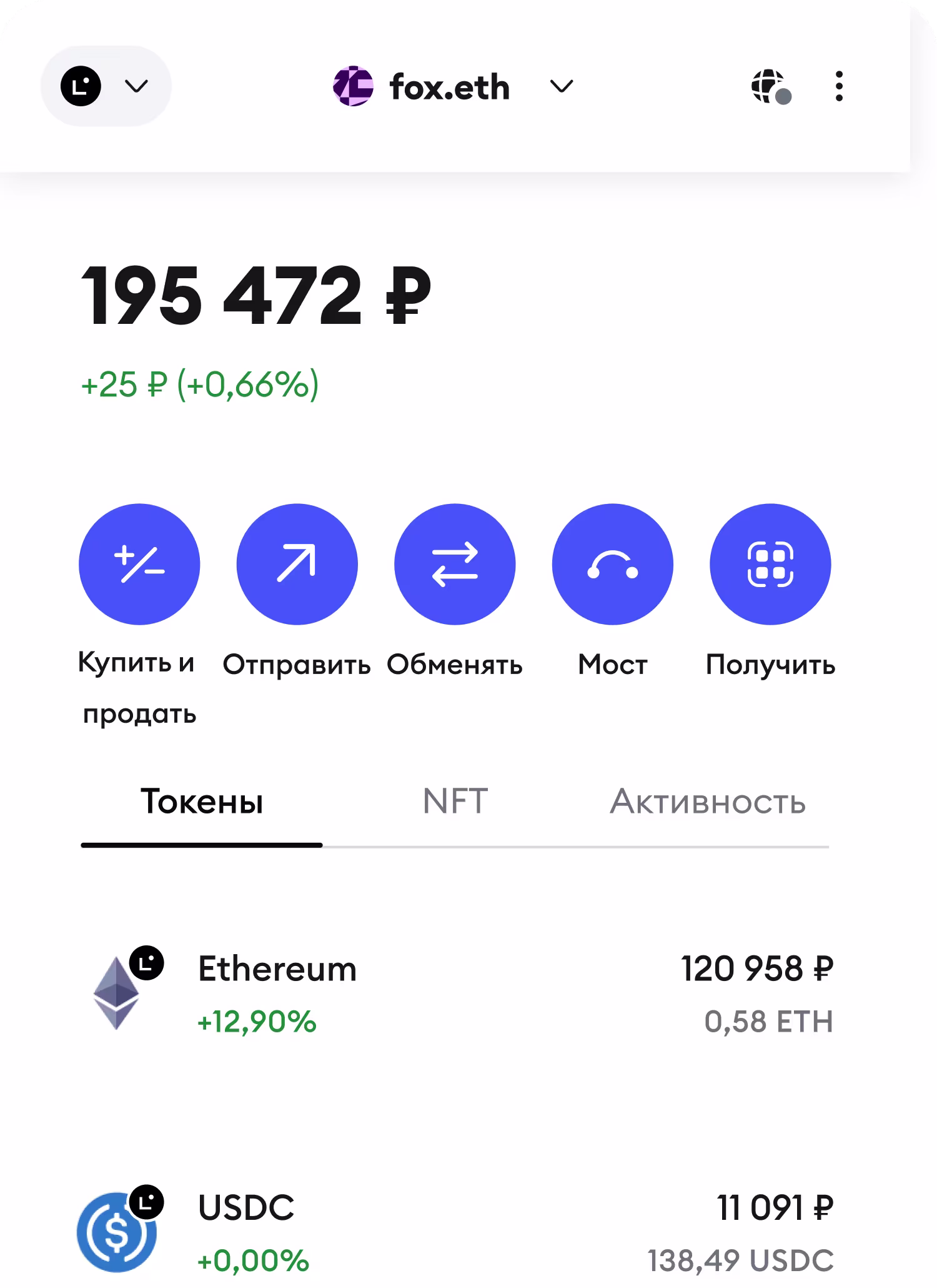 Готовы попробовать MetaMask?