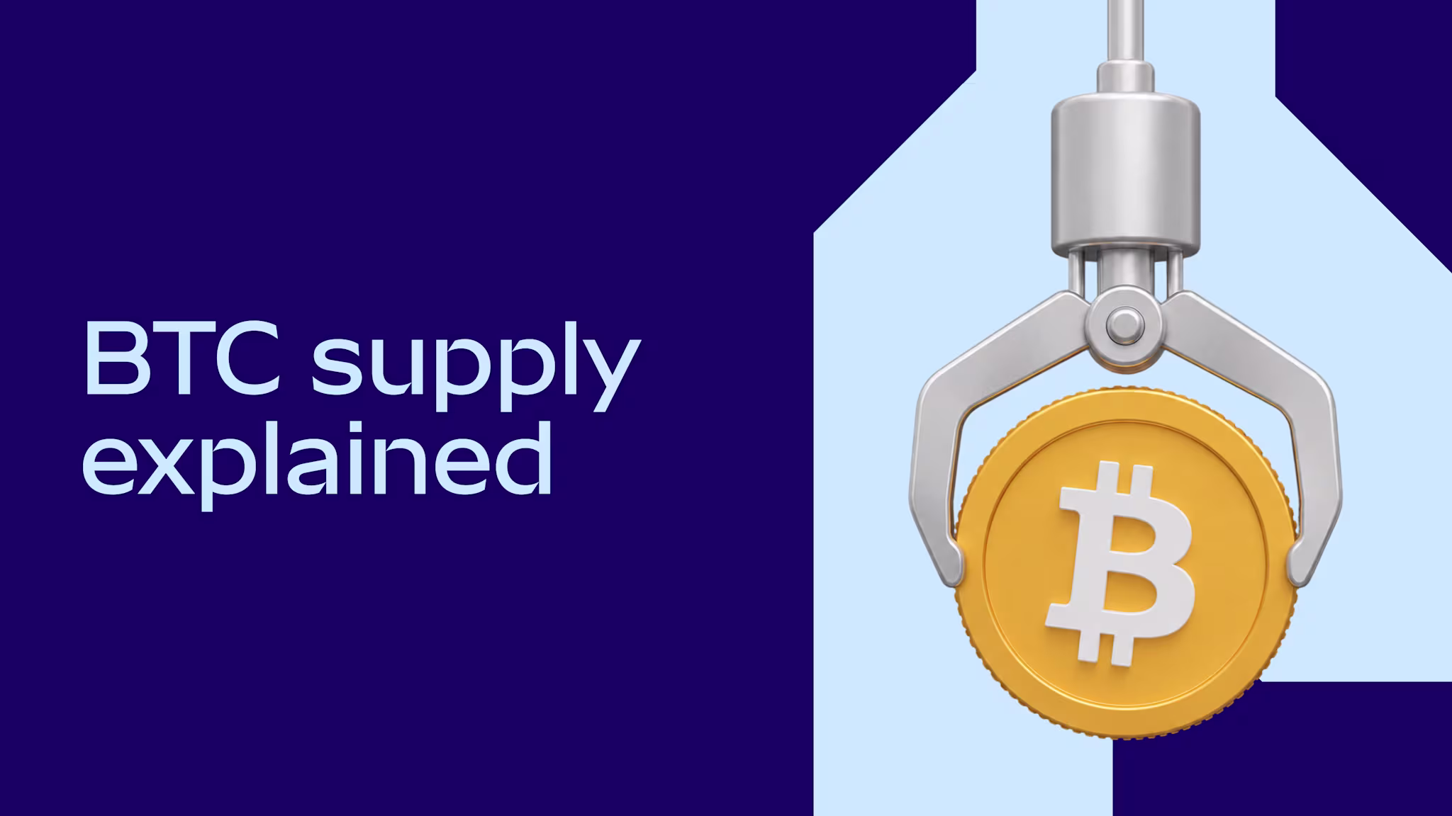 How many Bitcoin are left to mine?