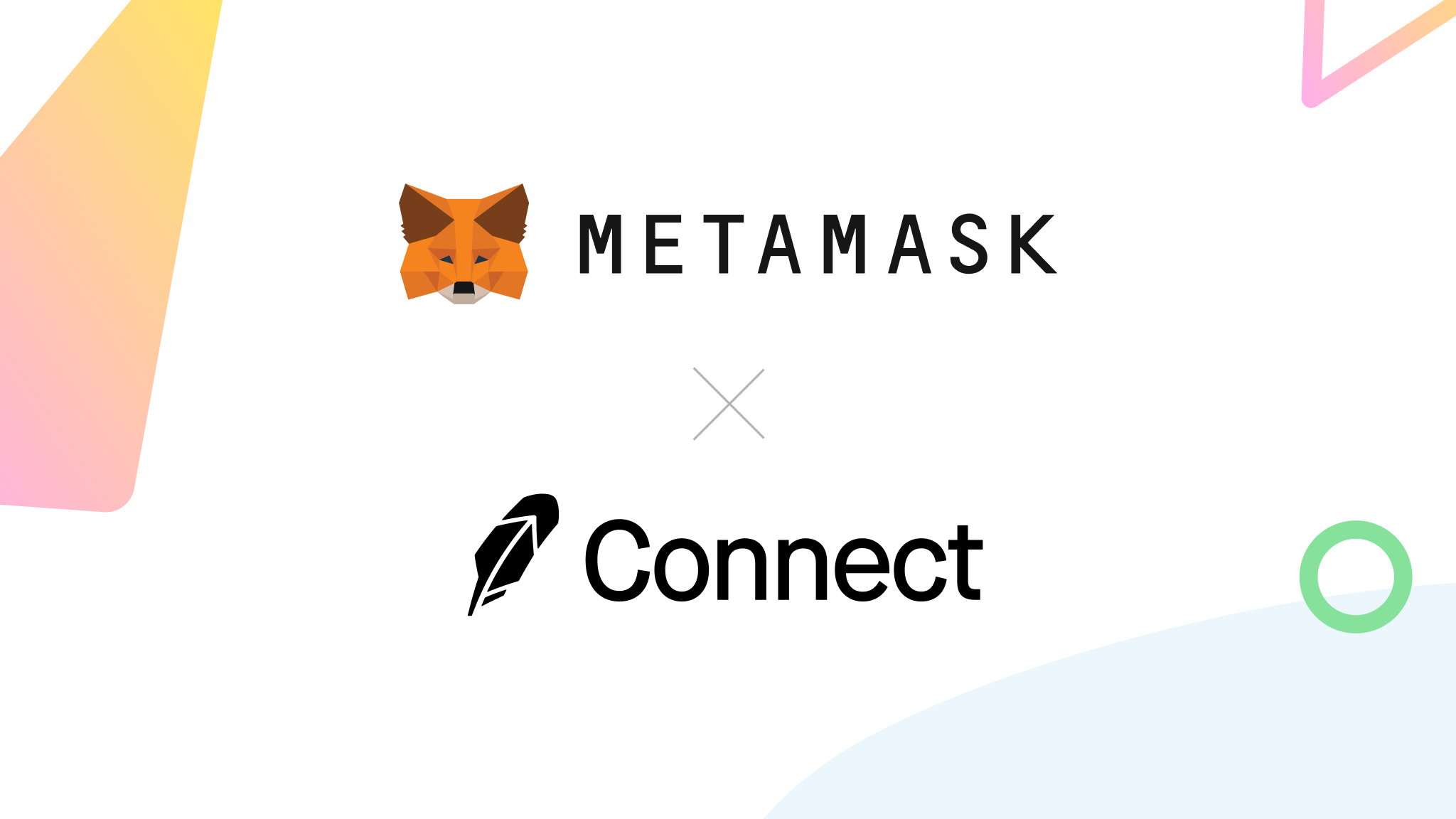 How to Buy Crypto on MetaMask with Robinhood | MetaMask News