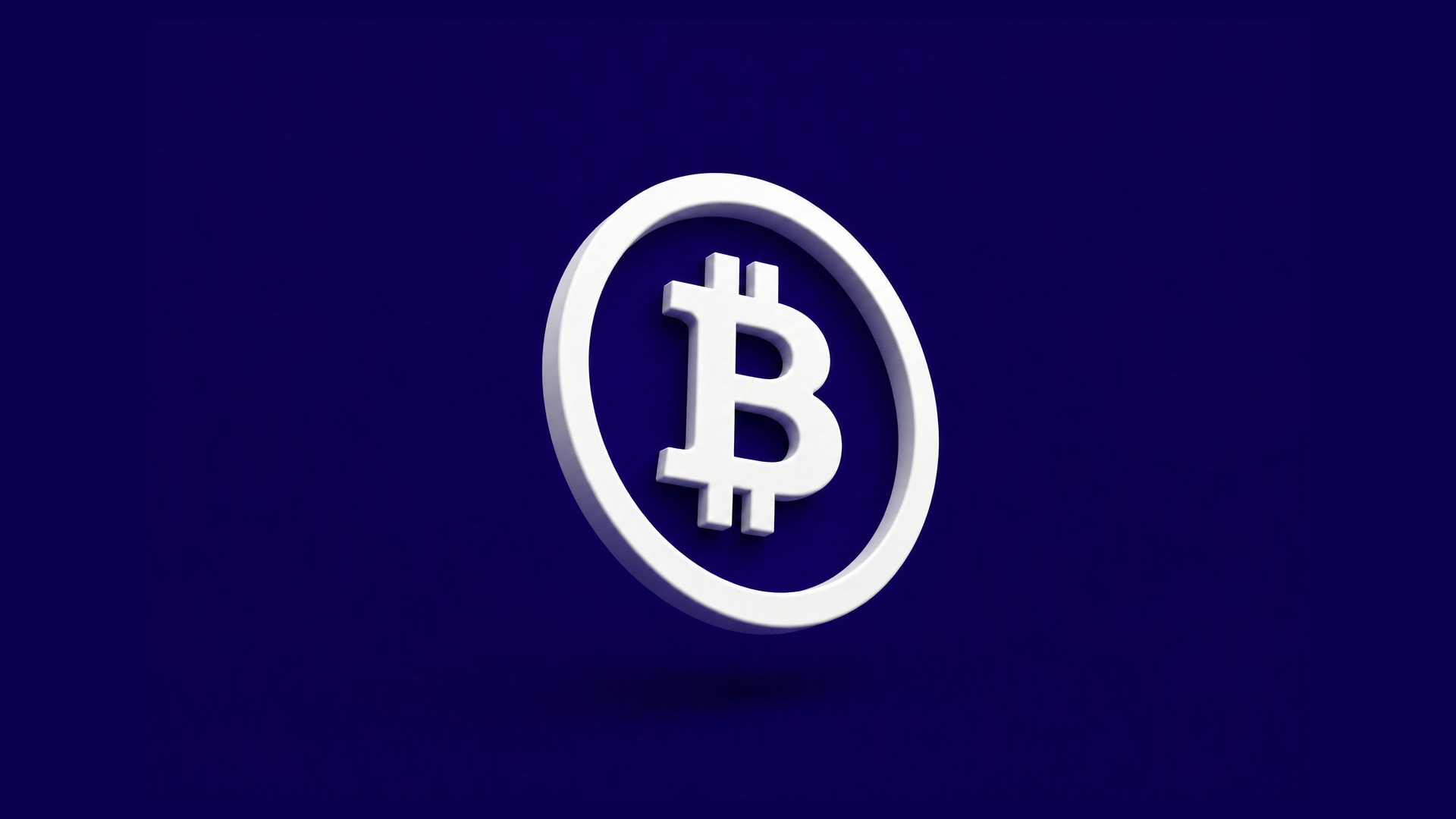Bitcoin's peak apathy moment