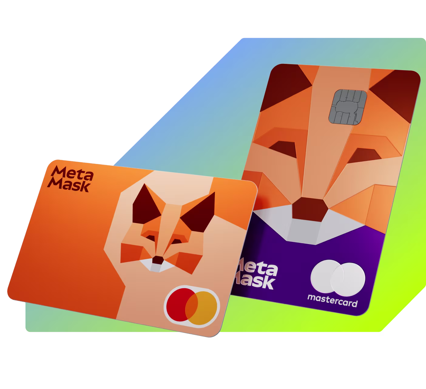 MetaMaskCard