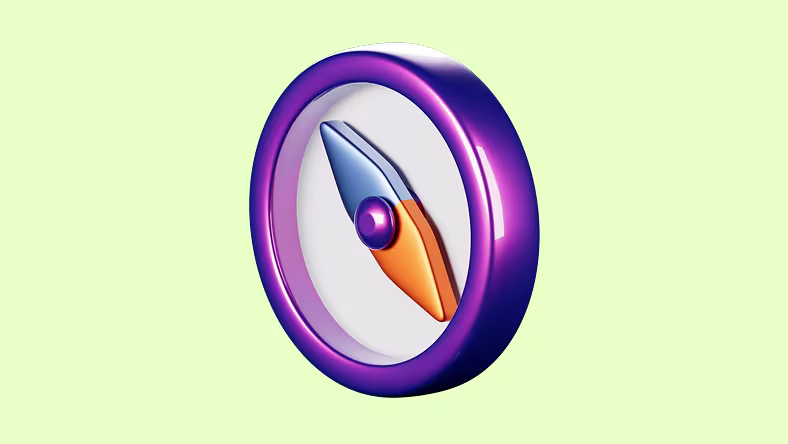 Frictionless experience with gas abstraction