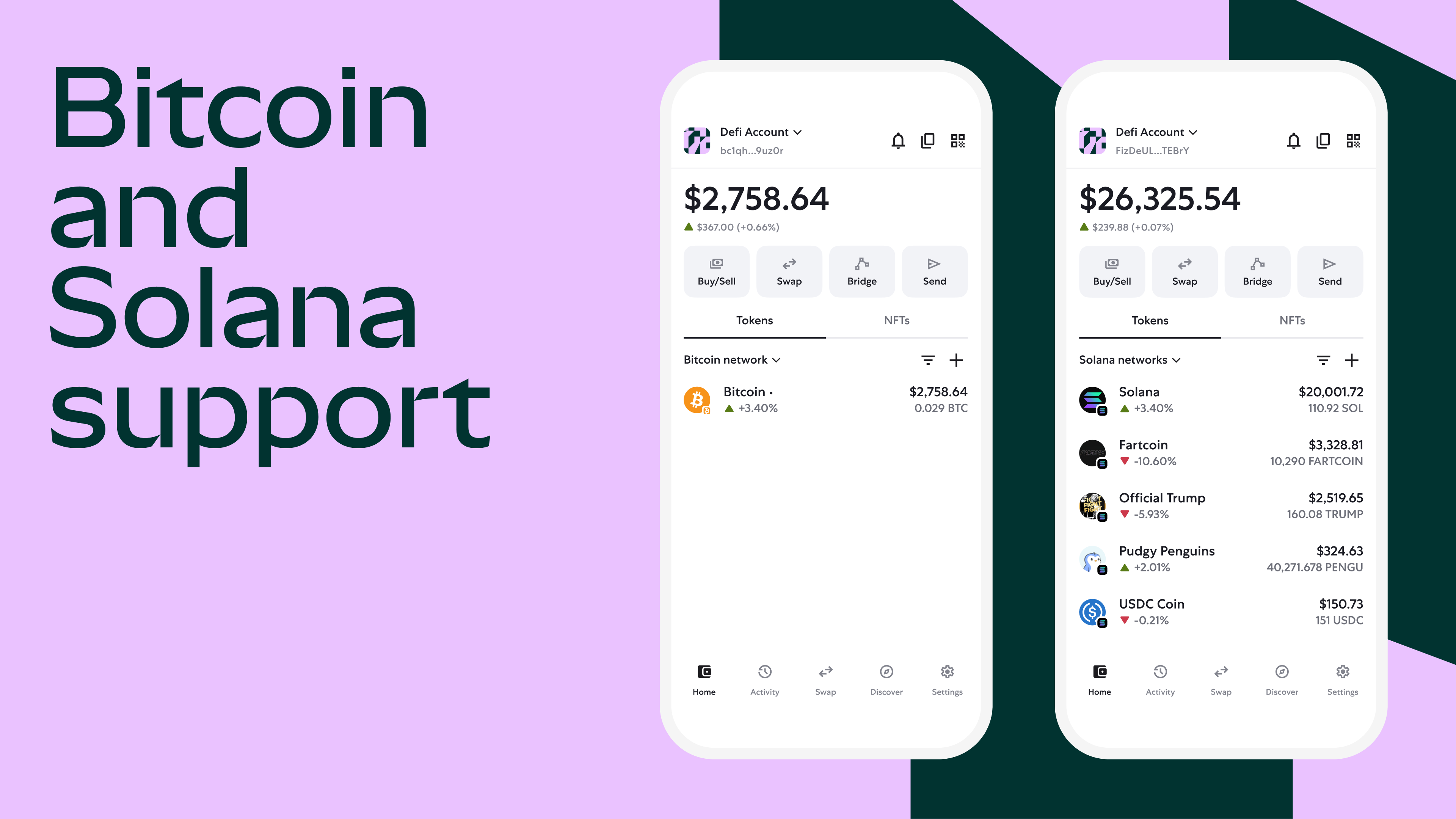 Reimagining self custody