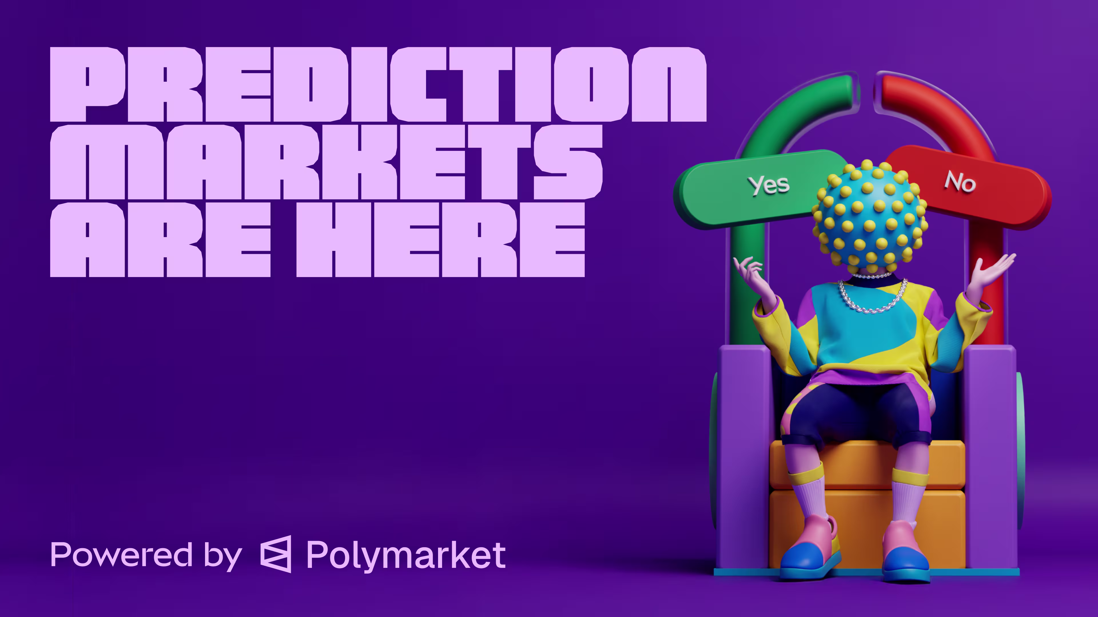 Introducing MetaMask Prediction Markets