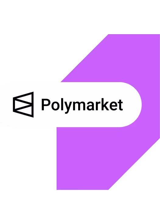 Polymarketのパワーを活用
