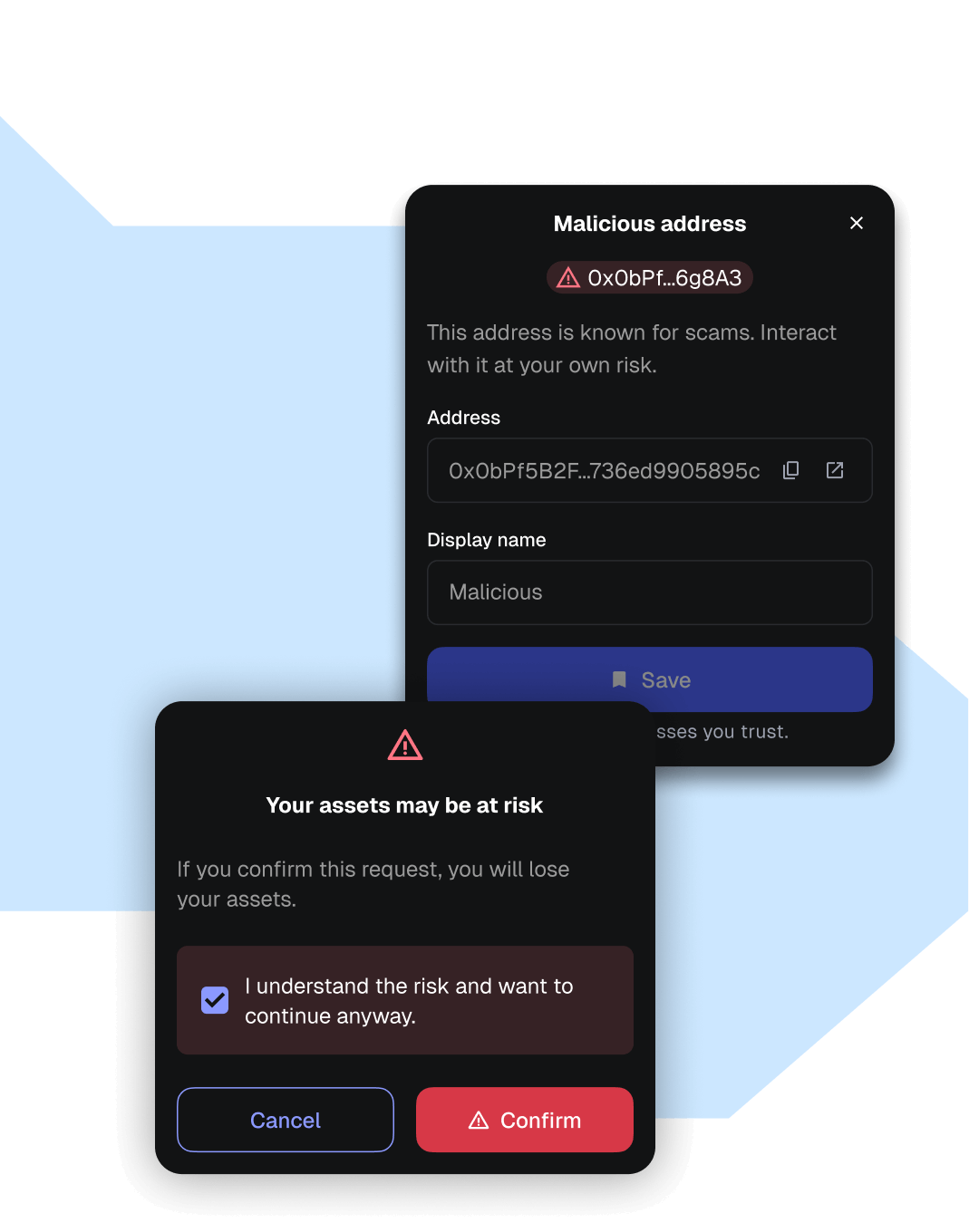 MetaMask 트랜잭션 쉴드: 더 큰 신뢰로 암호화폐를 탐험하세요