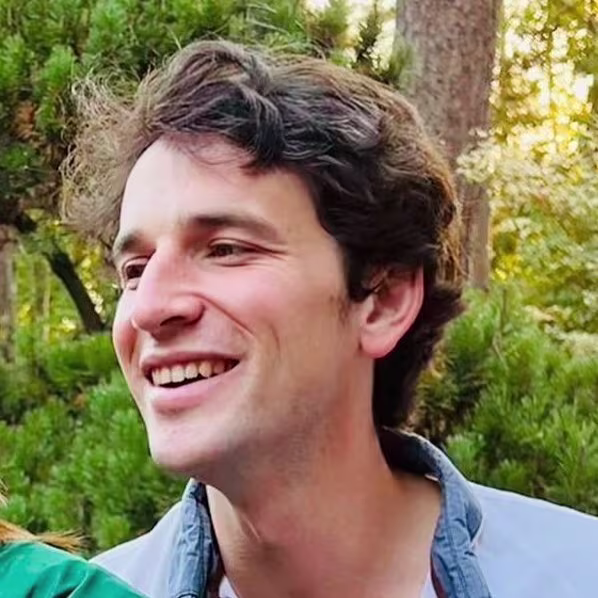 Matthieu Saint Olive