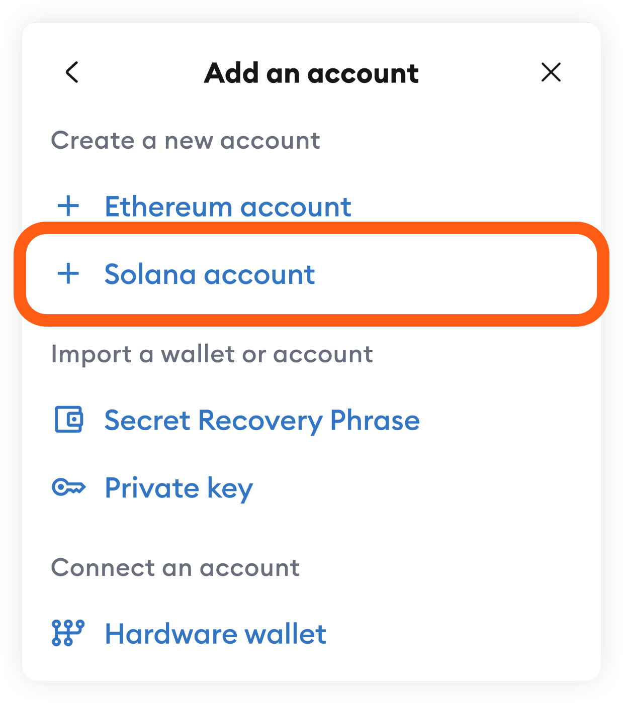 Explore Solana staking on MetaMask with Figment