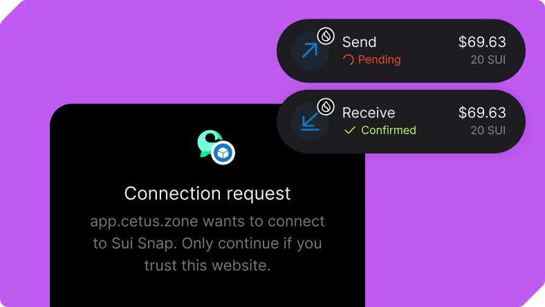 New Networks