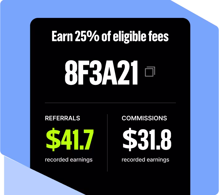 A link that keeps paying