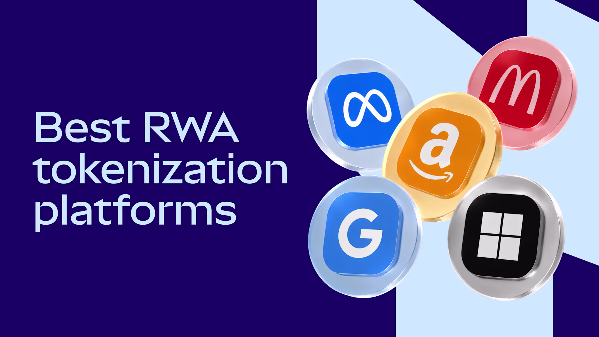 Top RWA tokenization platforms