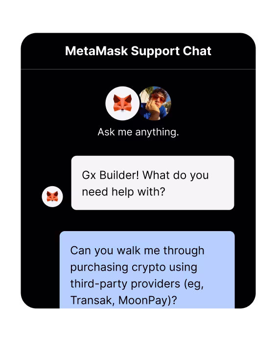 24/7 support
