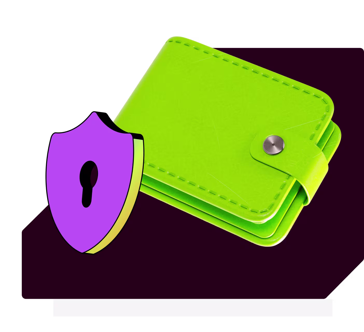 Crypto’s most secure wallet