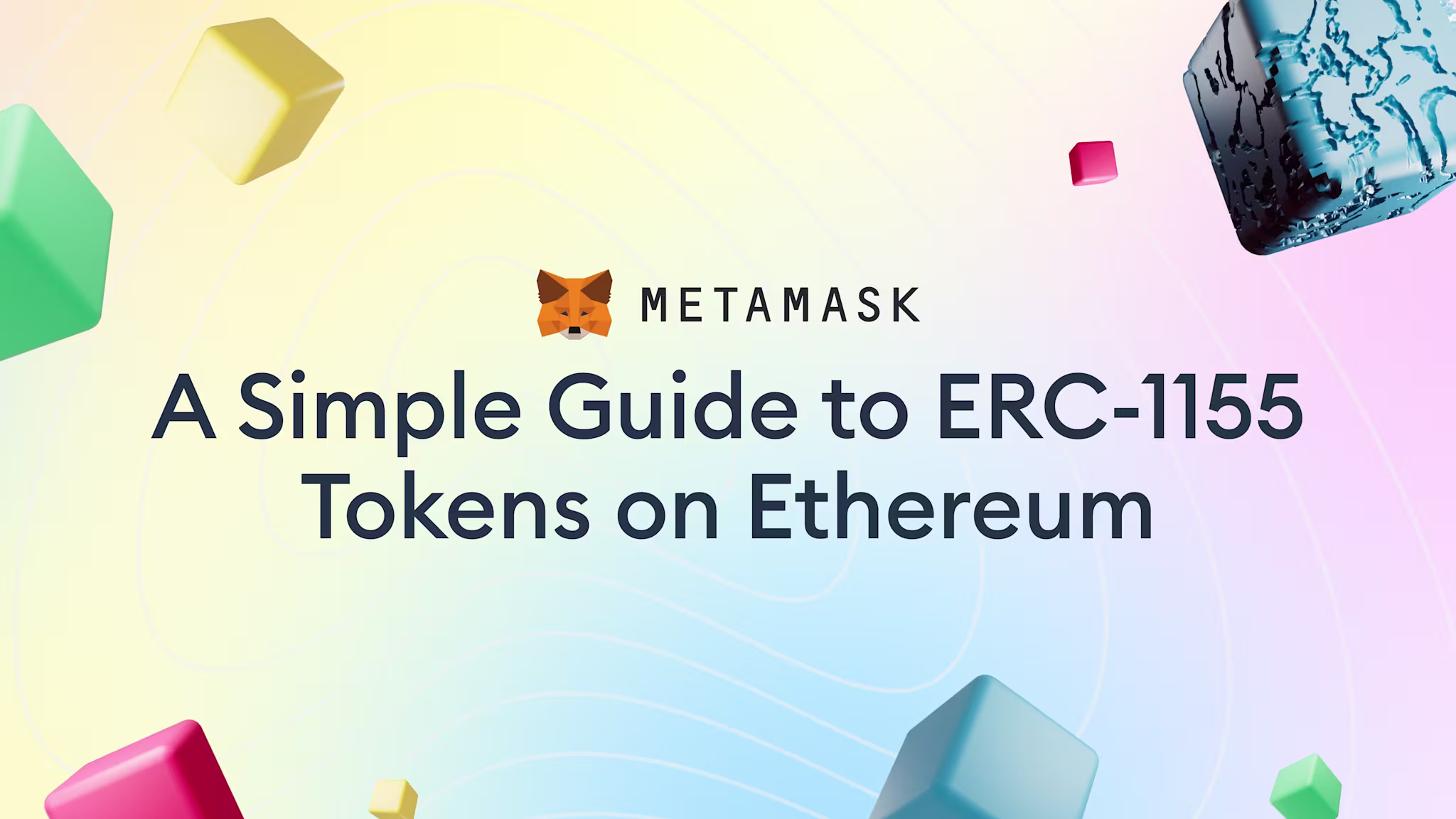 A Simple Guide to ERC-1155 Tokens on Ethereum