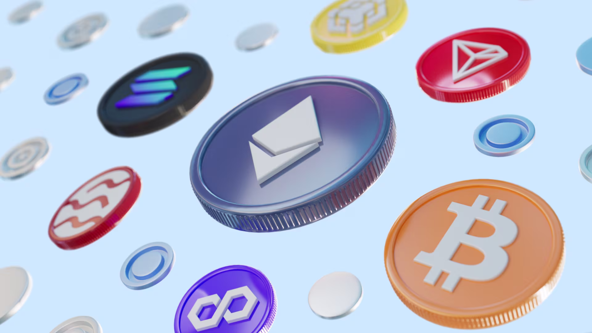 Ethereum’s multichain wallet